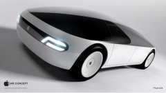 苹果挖角黑莓高管 着重无人驾驶技术