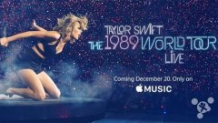 苹果Apple Music试听版税每首仅约1毛钱