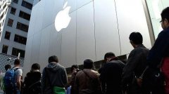 华尔街对苹果iPhone7表示紧张