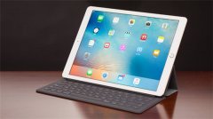 苹果iPad Pro想要取代笔记本实在是想太多