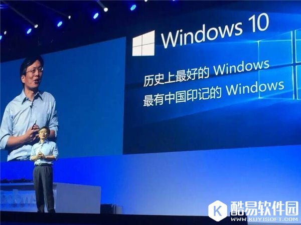 七成中国人对Win10无感，影响力为何还不及Windows XP？