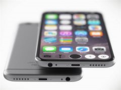 苹果iPhone7取消实体Home键未必是坏事