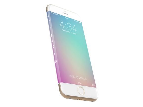 苹果iPhone外观求变：中国供应商押注3D玻璃