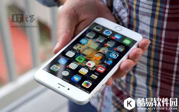 走私活动猖獗：伊朗计划取消禁售苹果iPhone