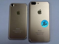 苹果9月份发布会iPhone7依然吸睛