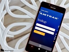 美国铁路公司停止支持Windows Phone