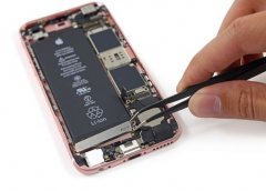 闪存芯片涨价可能影响苹果iPhone7售价