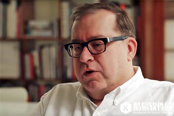 苹果前设计师专访：告诉你iPhone为何牛掰