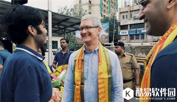 苹果iPhone SE未能掀起风浪，印度市场仍靠iPhone5s苦撑