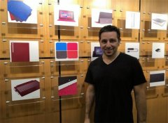 Surface之父称产品太好导致苹果都想复制