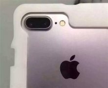 针对iPhone7苹果采用多家双摄像头供应商