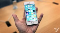 iPhone SE可能不会有2代因市场未达预期