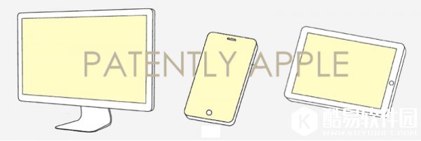 这项苹果蓝宝石专利，肯定了OLED屏iPhone的存在