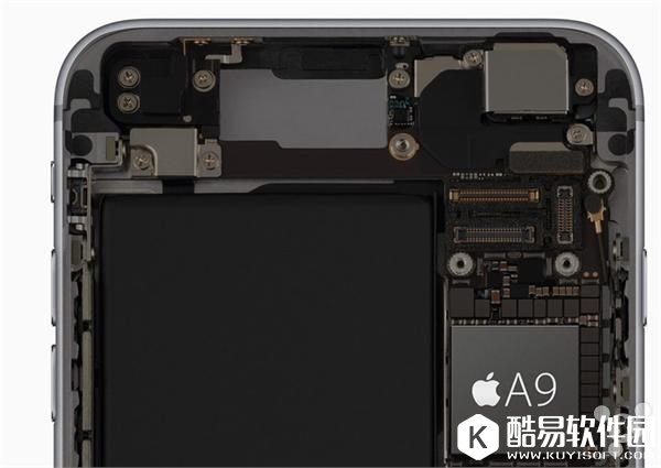 英特尔代工苹果iPhoneA系处理器芯片？双方已在商谈