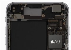 英特尔代工苹果iPhoneA系处理器芯片