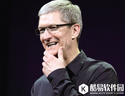 苹果CEO库克出售33.4万股股票：套现3500多万美元