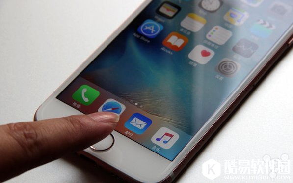 苹果iPhone防盗大升级：新专利可采集小偷指纹和照片