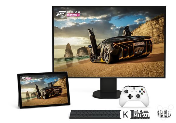 游戏业微软仍是王者,Win10成功阻击Steam OS