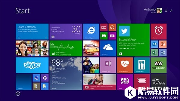 Win8栽树，Win10乘凉