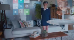 即使没有VR头盔 微软也要打赢VR这一仗