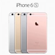 男子1380元抢购苹果iPhone6s收到模型机