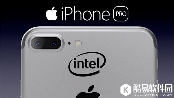 iPhone7苹果A10处理器应该找三星还是英特尔代工？