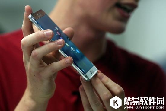 三星Note7全球召回：苹果iPhone7能否抓住机会？