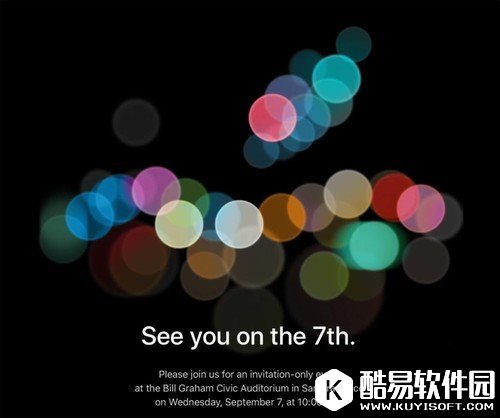 苹果秋季发布会看点前瞻：除了iPhone7/Plus，这些新品也可能登场