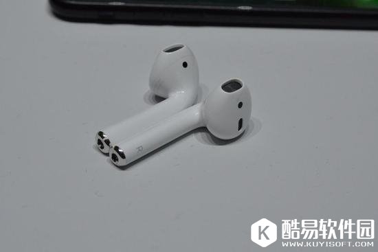 苹果AirPods是为iPhone无线充电做准备