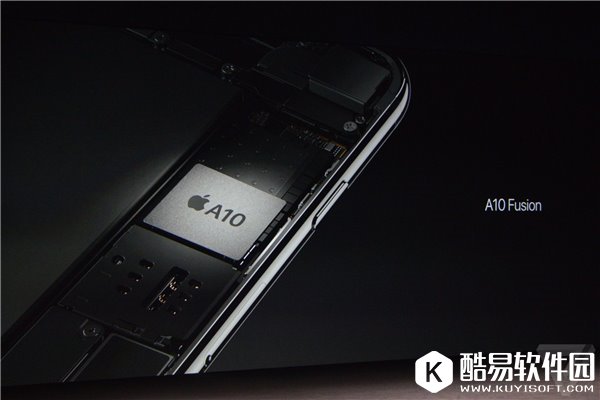 苹果iPhone7/Plus A10处理器四大特性盘点