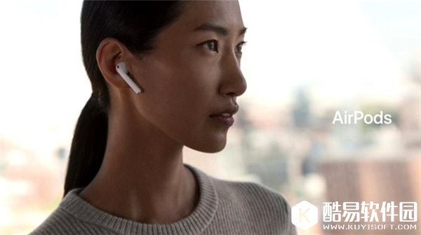 AirPods全靠它，苹果W1芯片做了三点微小的工作