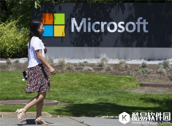 9月动荡，又有一大波高管选择从微软离职