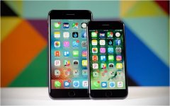 携额外苹果iPhone7入境须至少缴税15%