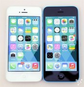 苹果iPhone5/5c升级iOS10部分功能不可用