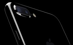 苹果iPhone7不少功能在安卓机上很眼熟