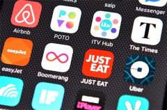 美国49%用户每月下载App数量为零