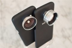 手机行业为什么都热衷在摄像头上作文章