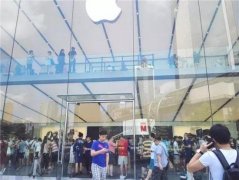 苹果iPhone7被炒到2万元 谁赚得更多