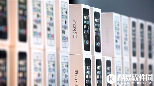 印度iPhone5s比iPhone7更吃香