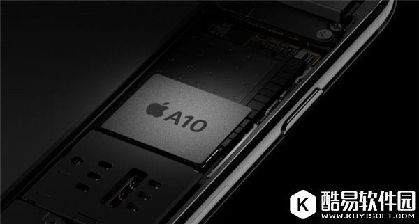 苹果A10处理器的性能到底有多强大