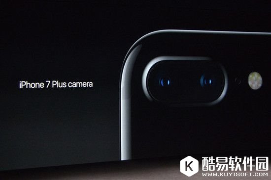 iPhone7和plus相机差距有多大