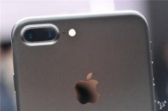 苹果iPhone7受欢迎 相机模块制造商最开心