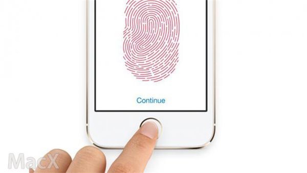 不喜欢TouchID的用户觉得iPhone有点难用