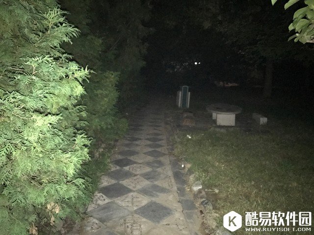 iPhone7=2x iPhone6s闪光灯 用处何在?