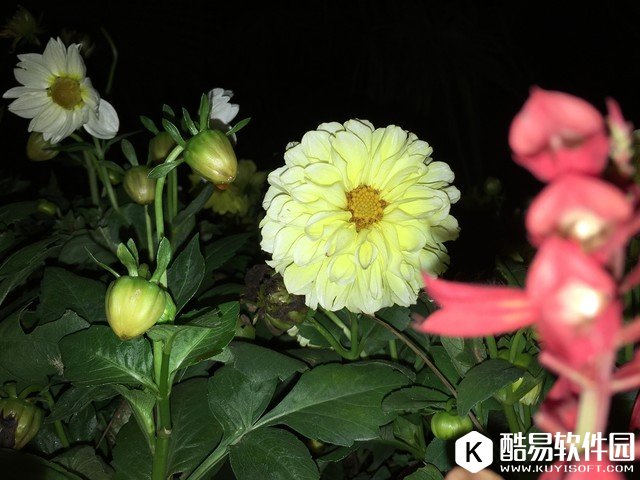 iPhone7=2x iPhone6s闪光灯 用处何在?