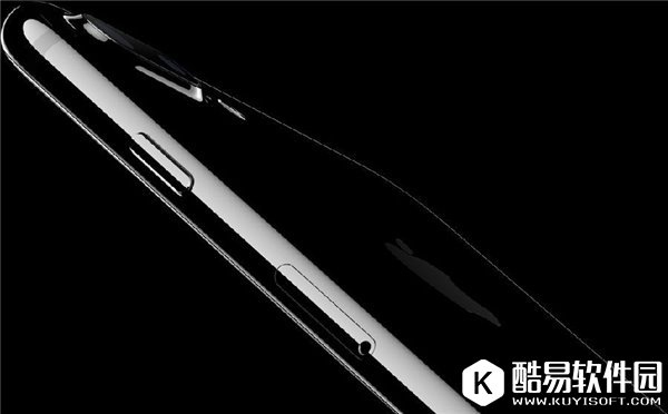亮黑色iPhone7外壳良品率只有六七成