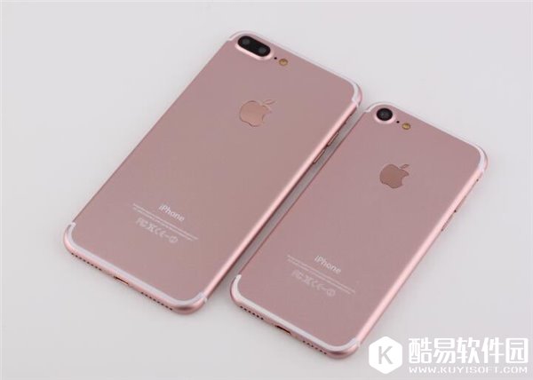 iPhone7防水测试