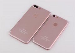 苹果iPhone7防水能力测试结果