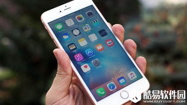 苹果iPhone被锁，骗子：给3000元帮你开机