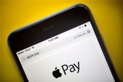 苹果ApplePay将登陆台湾 支持信用卡支付